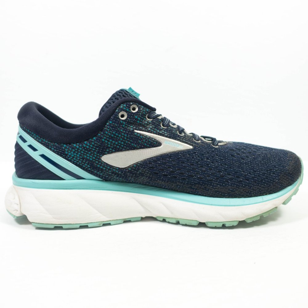 Brooks Ghost 11 Running Shoes - Women's Size 9.5 - Picture 2 of 9